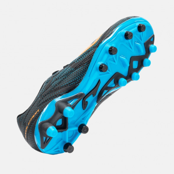 Детские бутсы EVOLUTION JR 2601 FG