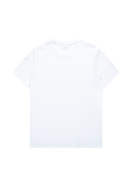 Футболка KELME Round Neck Short Sleeve T-Shirt White