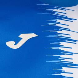 Игровая футболка JOMA CITY II  