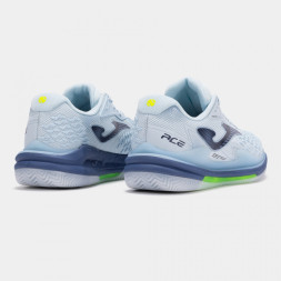 ACE MEN 2505 СИНИЙ