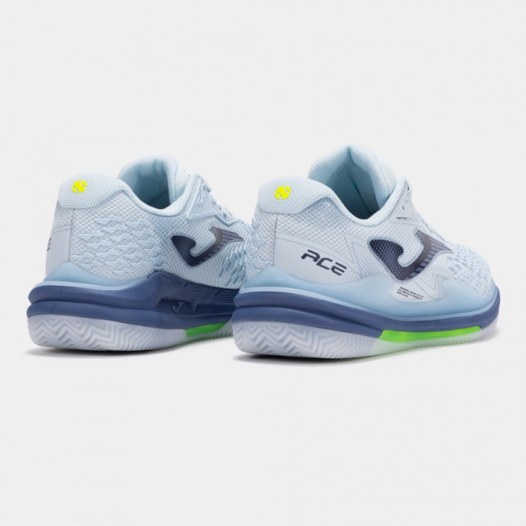 ACE MEN 2505 СИНИЙ