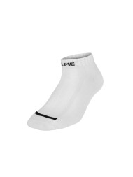 Носки KELME Flat Casual Socks White