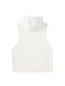 Худи KELME Hooded Vest White