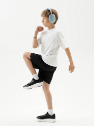 Детские шорты FN Bounce Kid Black