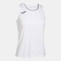 CAMISETA TIRANTES MONTREAL BLANCO