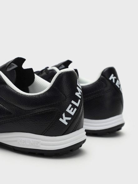 Шиповки KELME Adult Football Shoes(TF) Black