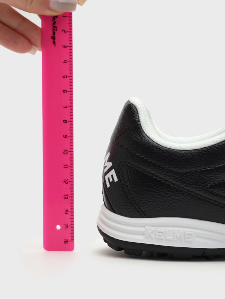 Шиповки KELME Adult Football Shoes(TF) Black