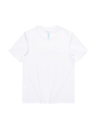 Футболка KELME Round Neck Short Sleeve T-Shirt White