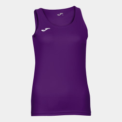 Майка JOMA DIANA Фиолетовый