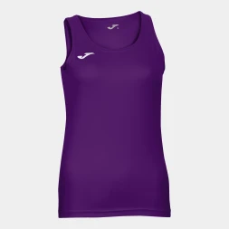 Майка JOMA DIANA Фиолетовый