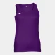 Майка JOMA DIANA Фиолетовый