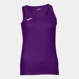 Майка JOMA DIANA Фиолетовый