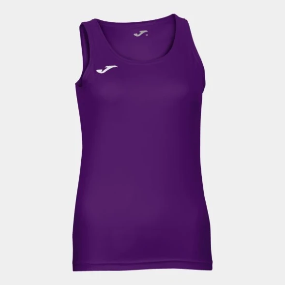 Майка JOMA DIANA Фиолетовый