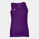Майка JOMA DIANA Фиолетовый