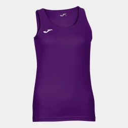 Майка JOMA DIANA Фиолетовый