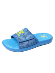 Шлепанцы KELME Slippers Light Blue