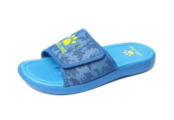 Шлепанцы KELME Slippers Light Blue