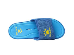 Шлепанцы KELME Slippers Light Blue