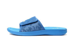 Шлепанцы KELME Slippers Light Blue
