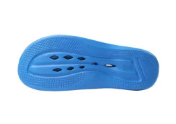Шлепанцы KELME Slippers Light Blue