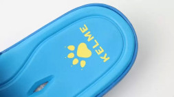 Шлепанцы KELME Slippers Light Blue