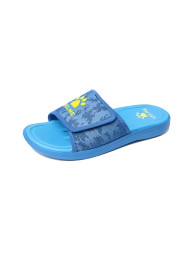 Шлепанцы KELME Slippers Light Blue
