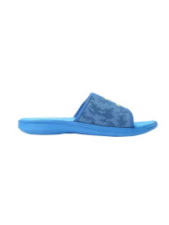 Шлепанцы KELME Slippers Light Blue