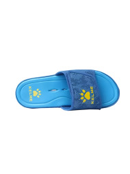 Шлепанцы KELME Slippers Light Blue
