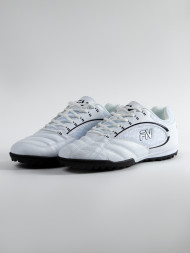 Детские шиповки FN Core Kid (TF) White