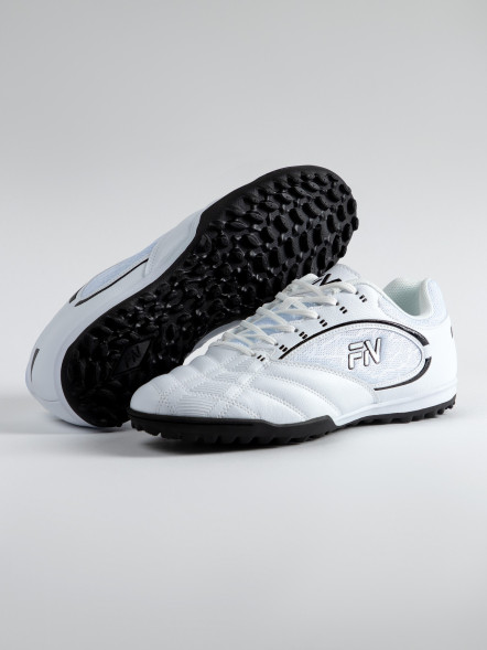 Детские шиповки FN Core Kid (TF) White