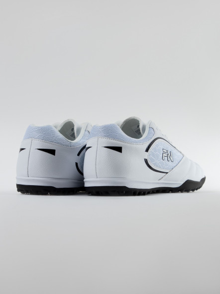 Детские шиповки FN Core Kid (TF) White