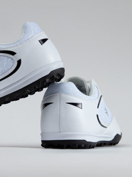 Детские шиповки FN Core Kid (TF) White