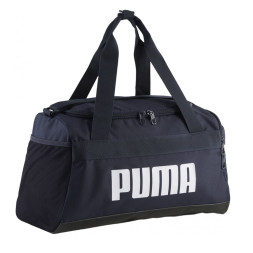 Сумка спортивная PUMA Challenger Extra Small Sports Bag, 09114208, полиэстер, темно-синий