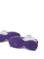 Баскетбольные кроссовки FN Impact (White/Violet)