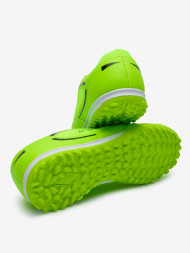 Детские шиповки FN Core Kid (TF) Neon