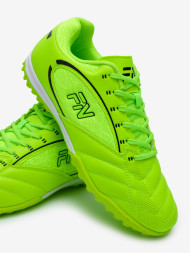 Детские шиповки FN Core Kid (TF) Neon