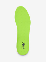 Детские шиповки FN Core Kid (TF) Neon