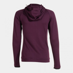 CHAQUETA CON CAPUCHA EXPLORER  