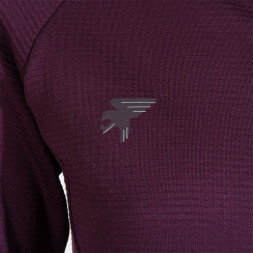 CHAQUETA CON CAPUCHA EXPLORER  