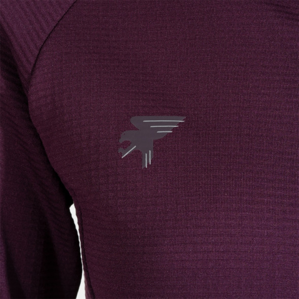 CHAQUETA CON CAPUCHA EXPLORER  