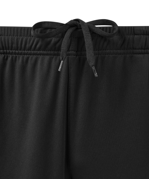 Шорты судейские JOGEL DIVISION PerFormDRY Referee Shorts 2.0, черный