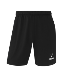 Шорты судейские JOGEL DIVISION PerFormDRY Referee Shorts 2.0, черный