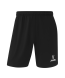 Шорты судейские JOGEL DIVISION PerFormDRY Referee Shorts 2.0, черный