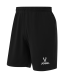 Шорты судейские JOGEL DIVISION PerFormDRY Referee Shorts 2.0, черный