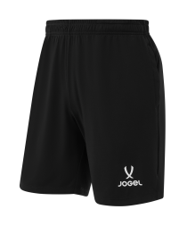 Шорты судейские JOGEL DIVISION PerFormDRY Referee Shorts 2.0, черный