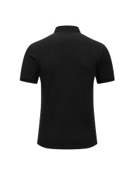 Футболка-поло KELME Short Sleeve Polo Shirt Black