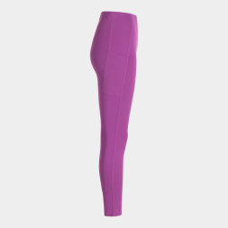 MALLAS LARGAS R-TRAIL NATURE VIOLETA