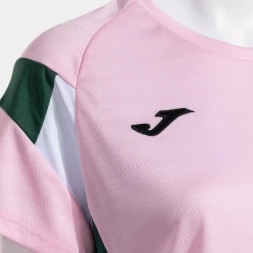CAMISETA MANGA CORTA MONTREAL    