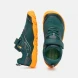 SIERRA JUNIOR BAREFOOT 2617 ПЕТРОЛЬ