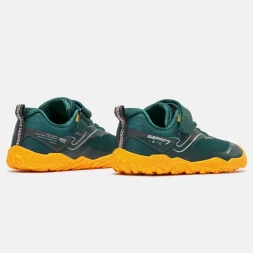 SIERRA JUNIOR BAREFOOT 2617 ПЕТРОЛЬ